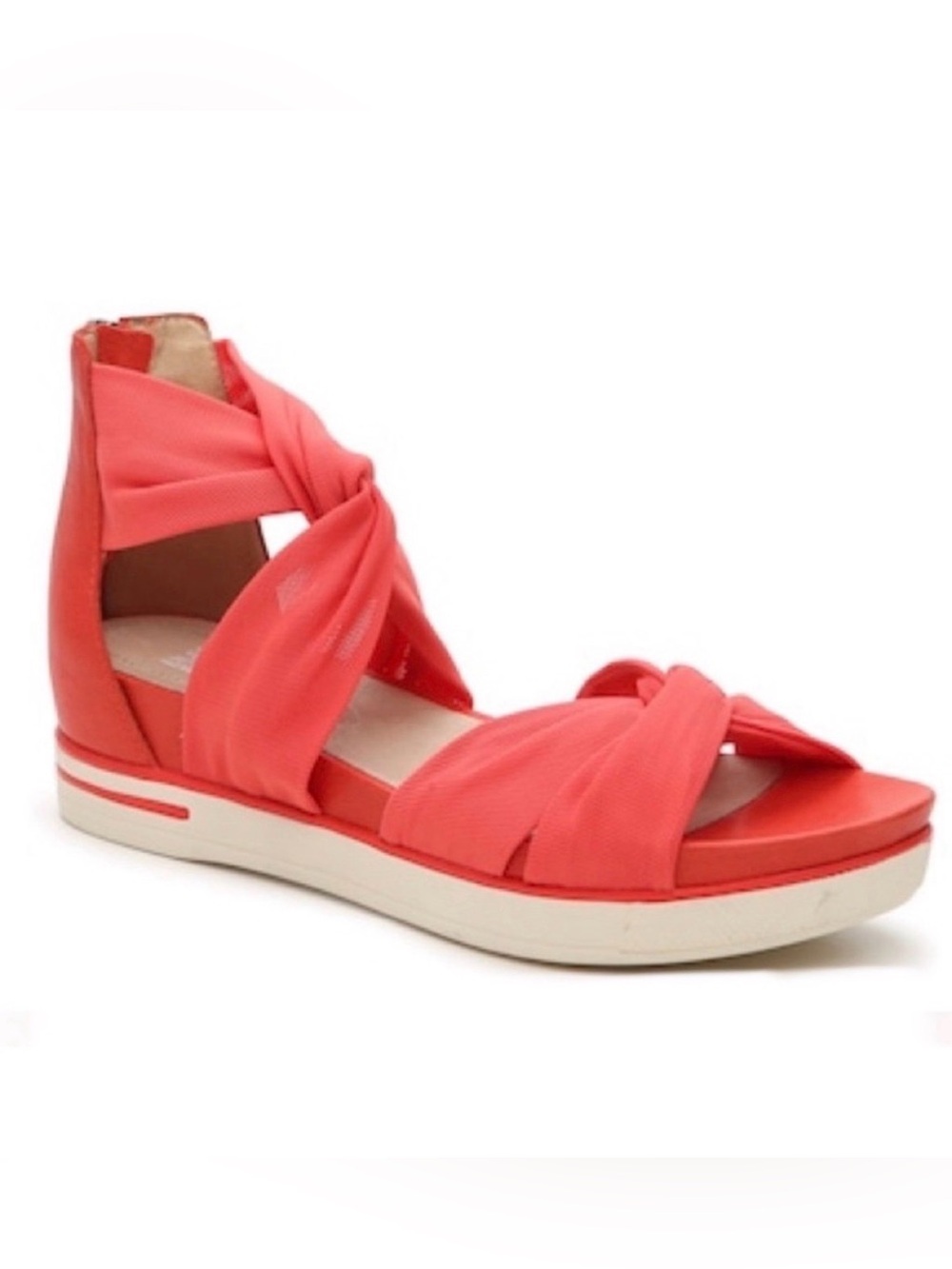 Eileen Fisher Zanya mesh sneaker sandal